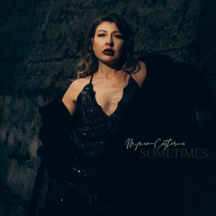 Sometimes - Myriam-Catharina