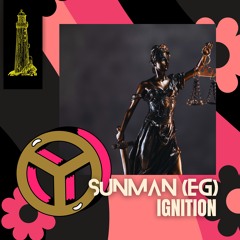 Sunman (EG) - Pure Hertz