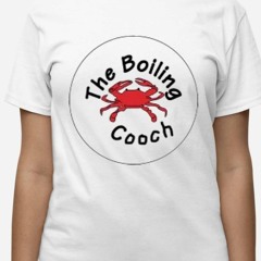 The Boiling Cooch Crab T-Shirt