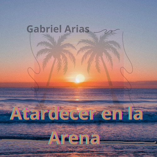 Atardecer en la Arena