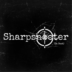 Sharpshooter (Da Best) [Instrumental with hook] [feat. Raziel & Nique]