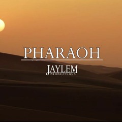 [FREE FOR PROFIT] Hard ARABIC SAMPLE UK / NY DRILL Type Beat - PHARAOH | Instrumental [Prod. Jaylem]