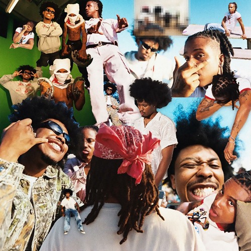 Memphis Cover