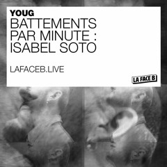 Isabel Soto | Battements par minute