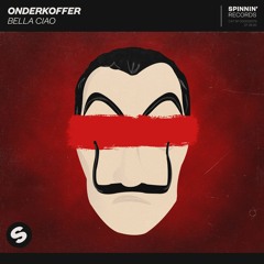 Onderkoffer - Bella Ciao [OUT NOW]