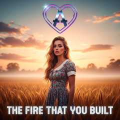 The Fire That You Built