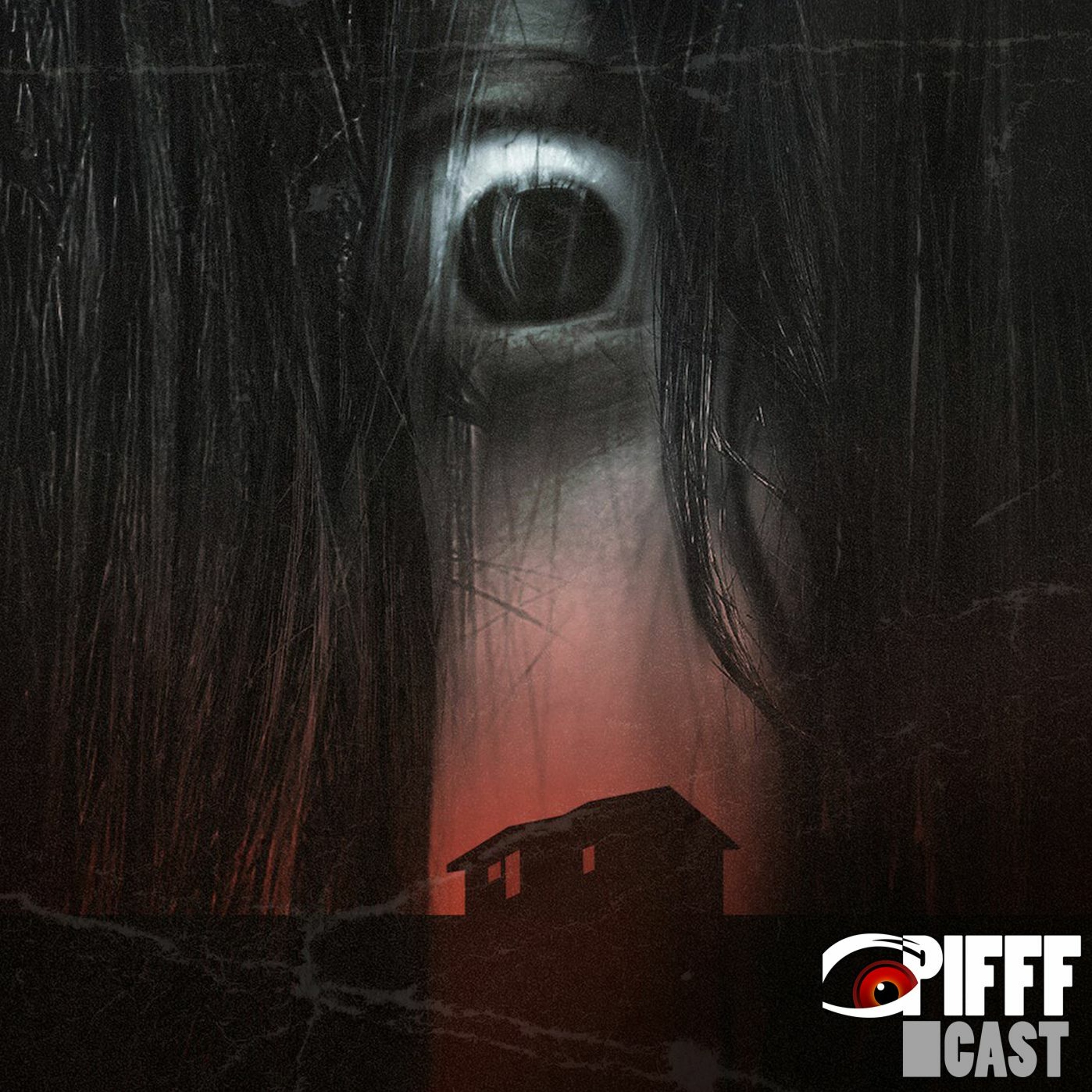 PIFFFcast - Le podcast du cinéma de genre