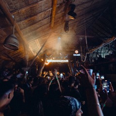 FELIPE WITH FIDELES AT MONKRAW