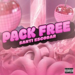 MEGA PACK FREE - LINK EN DESCRIPCIÓN + 1 INTRO + 39 TRACKS- SANTI ESCOBAR - 2024