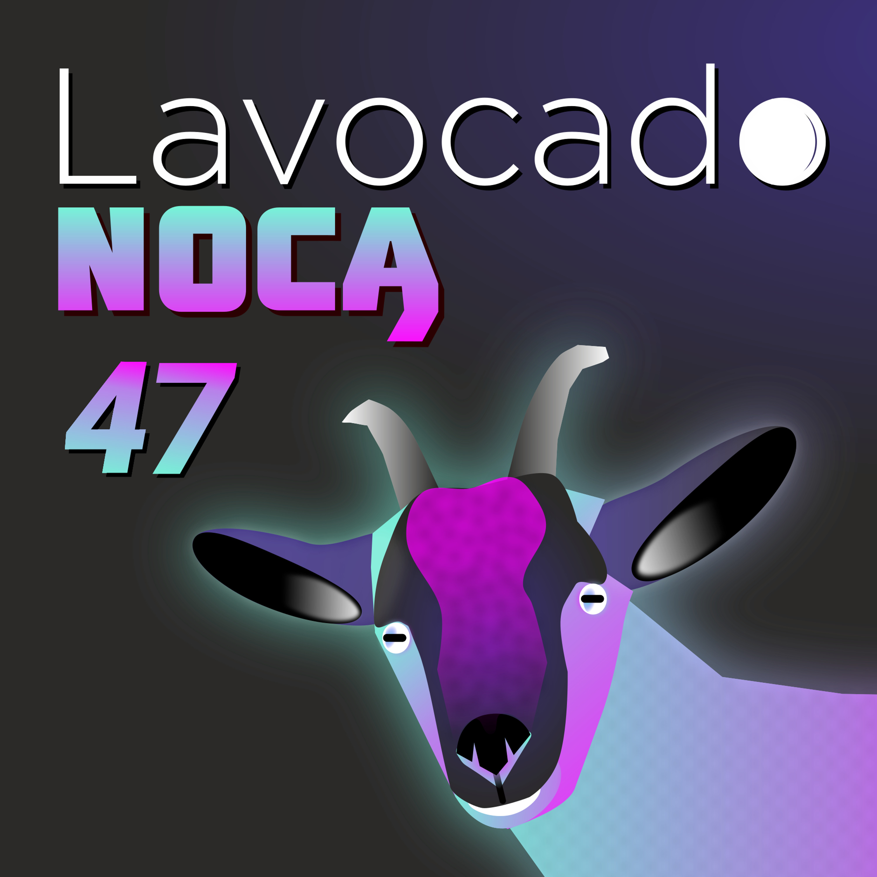 Lavocado Nocą Podcast - Gry & gaming: trendy, nisze i legendy