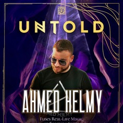 Ahmed Helmy Live @ UNTOLD Fortune 2024