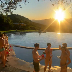 Laser Fox - LIVE @ Peacock Jubilee 10/18 3HR SET