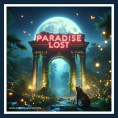 Paradise Lost - Moonlight Jungle Edition