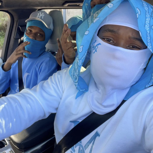 Dex- Patrollin Freestyle