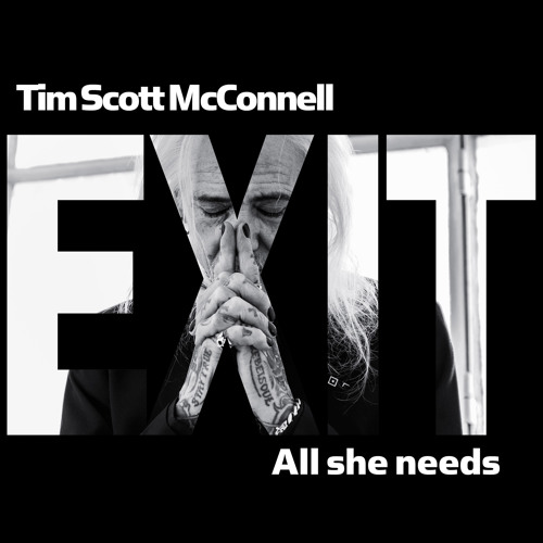 All She Needs (from "Exit")