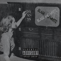 BLACK AND WHITE- Skar x Jugg