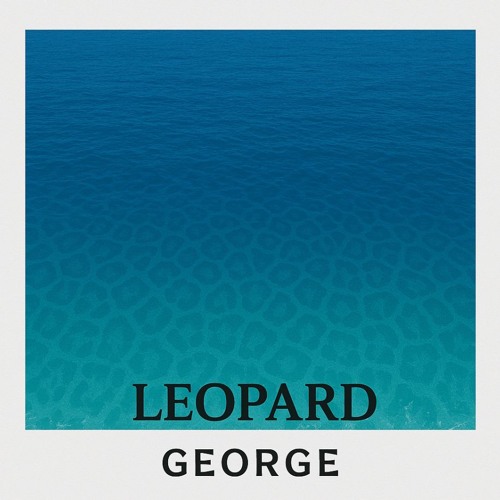 George [FREE DOWNLOAD]