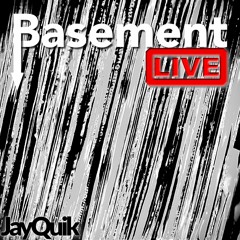 Basement LIVE_11.13.21