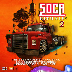 SOCA RITUALS 2