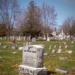 39 Dead Oppz [Tayk48]