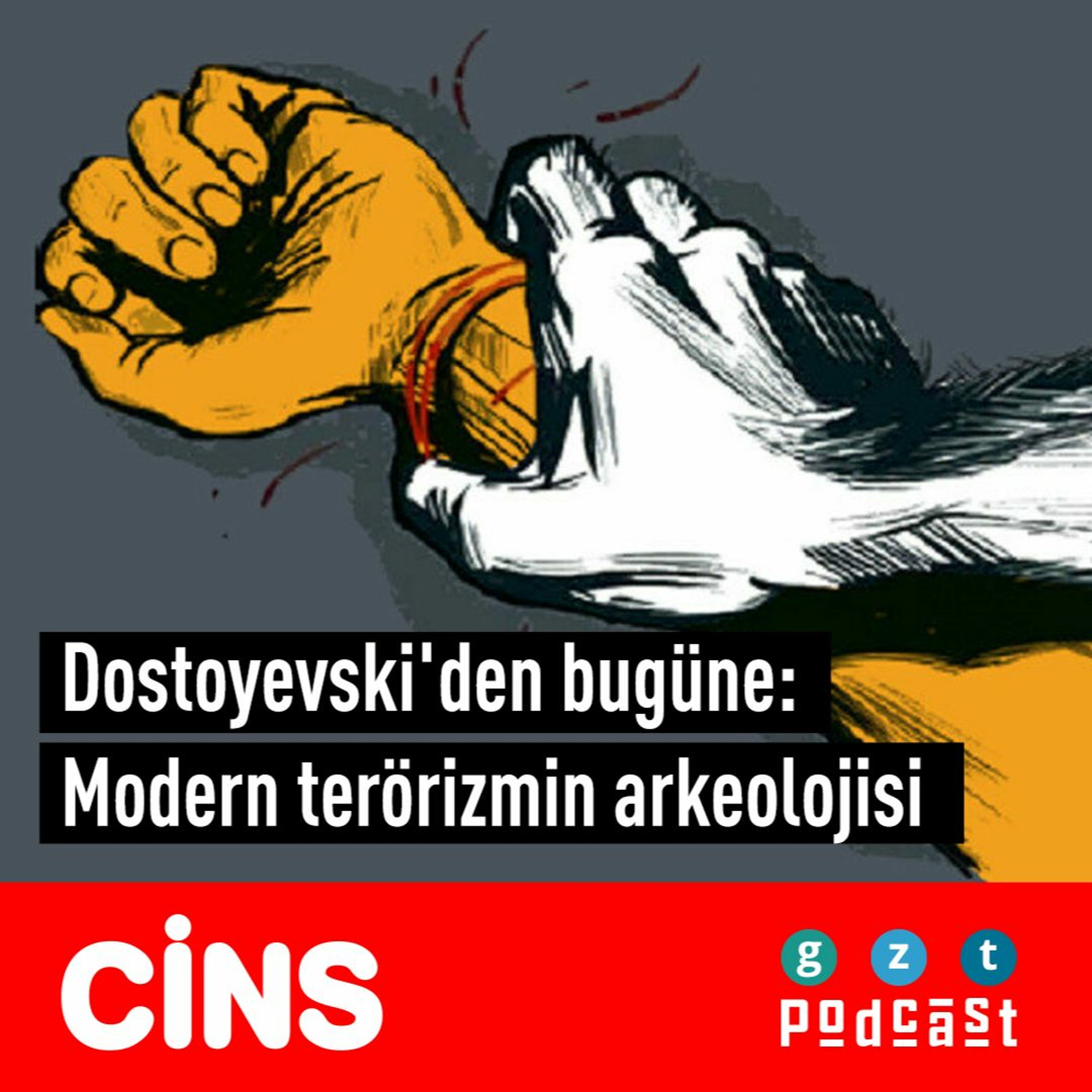 Cins Dergi