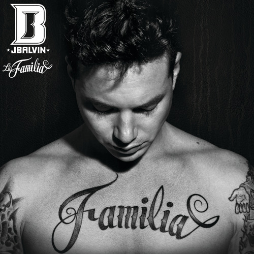 Stream Tranquila by J Balvin Listen online for free on SoundCloud