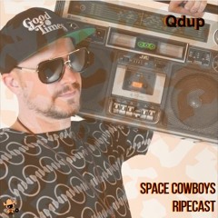 Qdup ~ Ripecast Guest Mix 2023 - Free Download