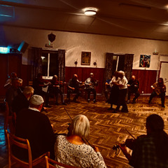 Ripp rapp - polska efter Ernst Hassel