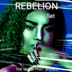 REBELION - SET