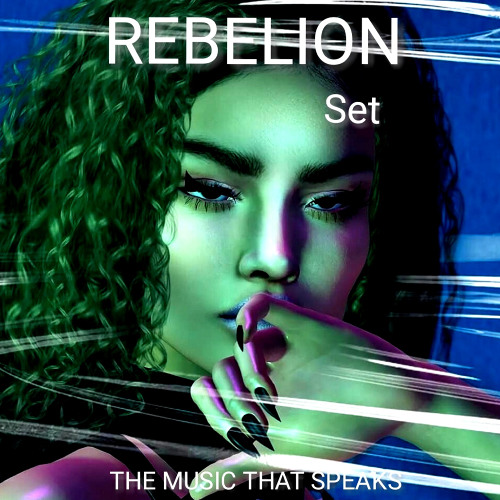 REBELION - SET
