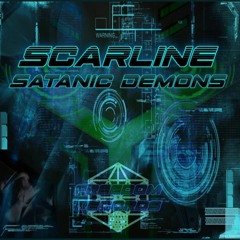 Scarline - Satanic Demons