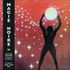 GDS.FM - Synths Of World w/ Magie Noire DJ mix artwork - Electronic music tracklist cover image