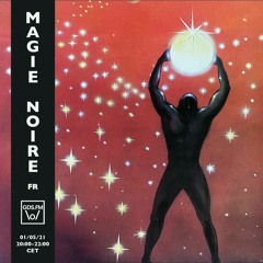 GDS.FM - Synths Of World w/ Magie Noire