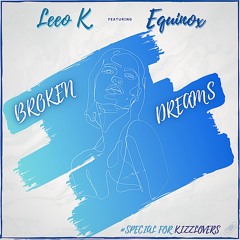 Broken Dreams (feat. Equinox)