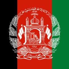 afghanistan + bruce laren