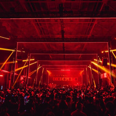 Set 2 - Circoloco Style House Set