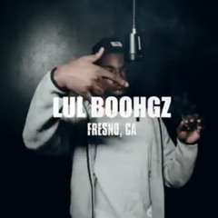 Lul Boohgz - Soul