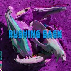 RUSHING BACK