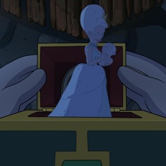 Disenchantment Music Box