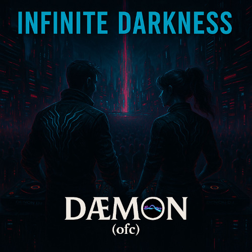 Infinite Darkness