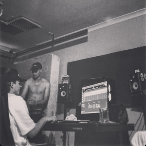 THIS ONES FOR YOU ft Lil banshee