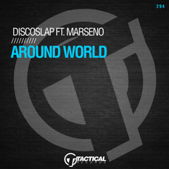 Around World (feat. Marseno)