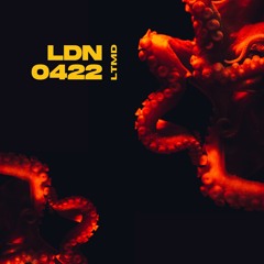 LDN 0422 - Late-night tech house mix