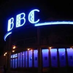 Steve budd & oliver pieters BBC 1999 tape 1