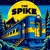 Artwork for Spectral Spike (Metal Bluegrass)