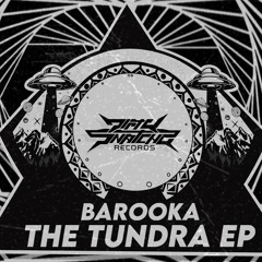 The Tundra EP