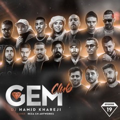 GEM CLUB 19 ( MiX )