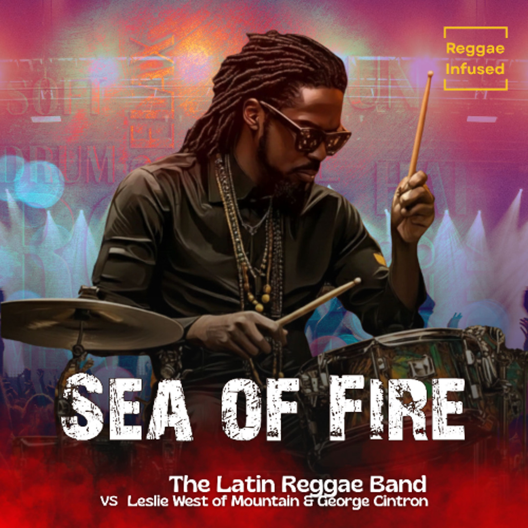 reggaecentral
