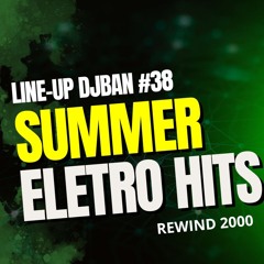 REWIND 2000” - MNOGS  @ Line UP DJ Ban #38.