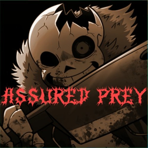 Assured Prey - Chlorophied v2 (Birthday Special 1/2)